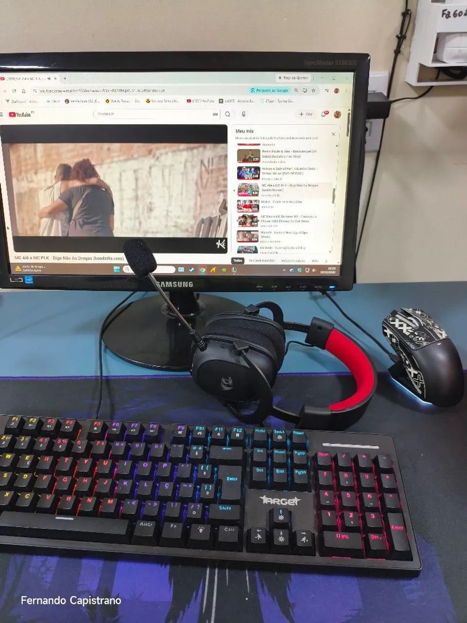 Pc gamer  - Foto 4