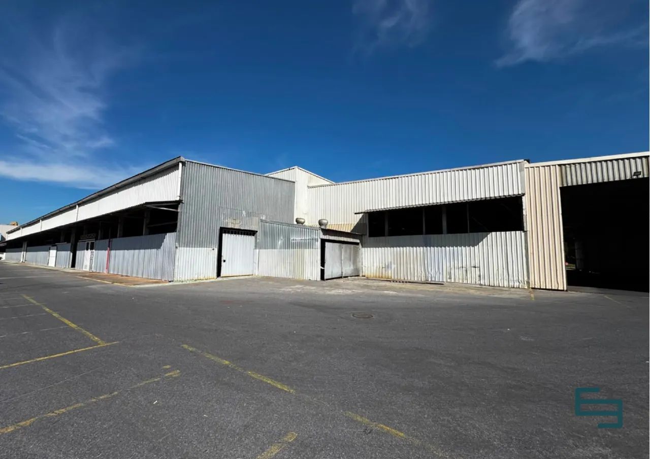 Galpão para alugar em Belo Horizonte/MG com 5.142,00 m² - Foto 3