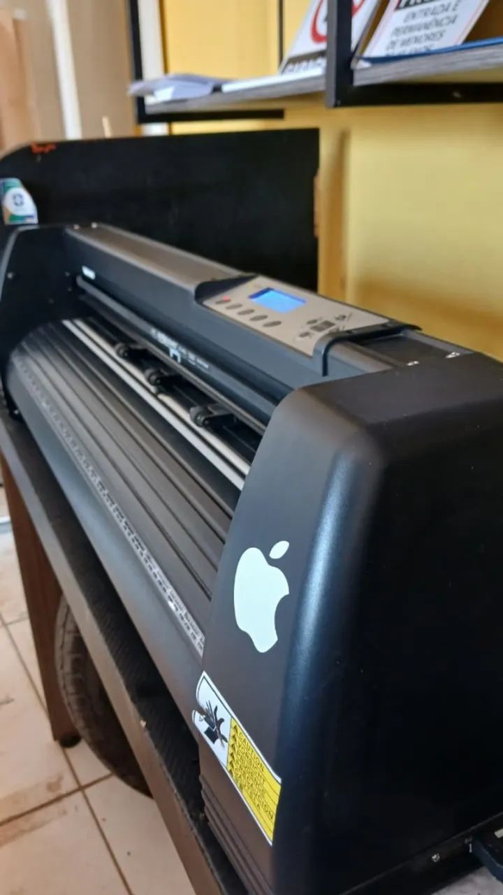Plotter de recorte