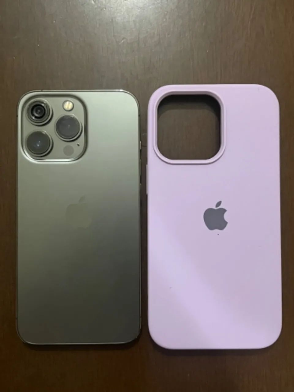 iPhone 13 PRO 512Gb - Celulares e Smartphones - Aeroclube, João