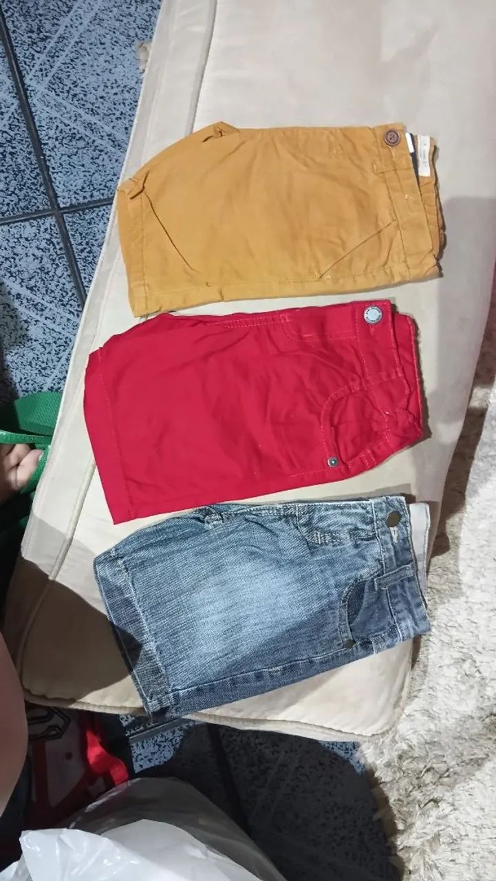 Desapego Menino - Foto 3