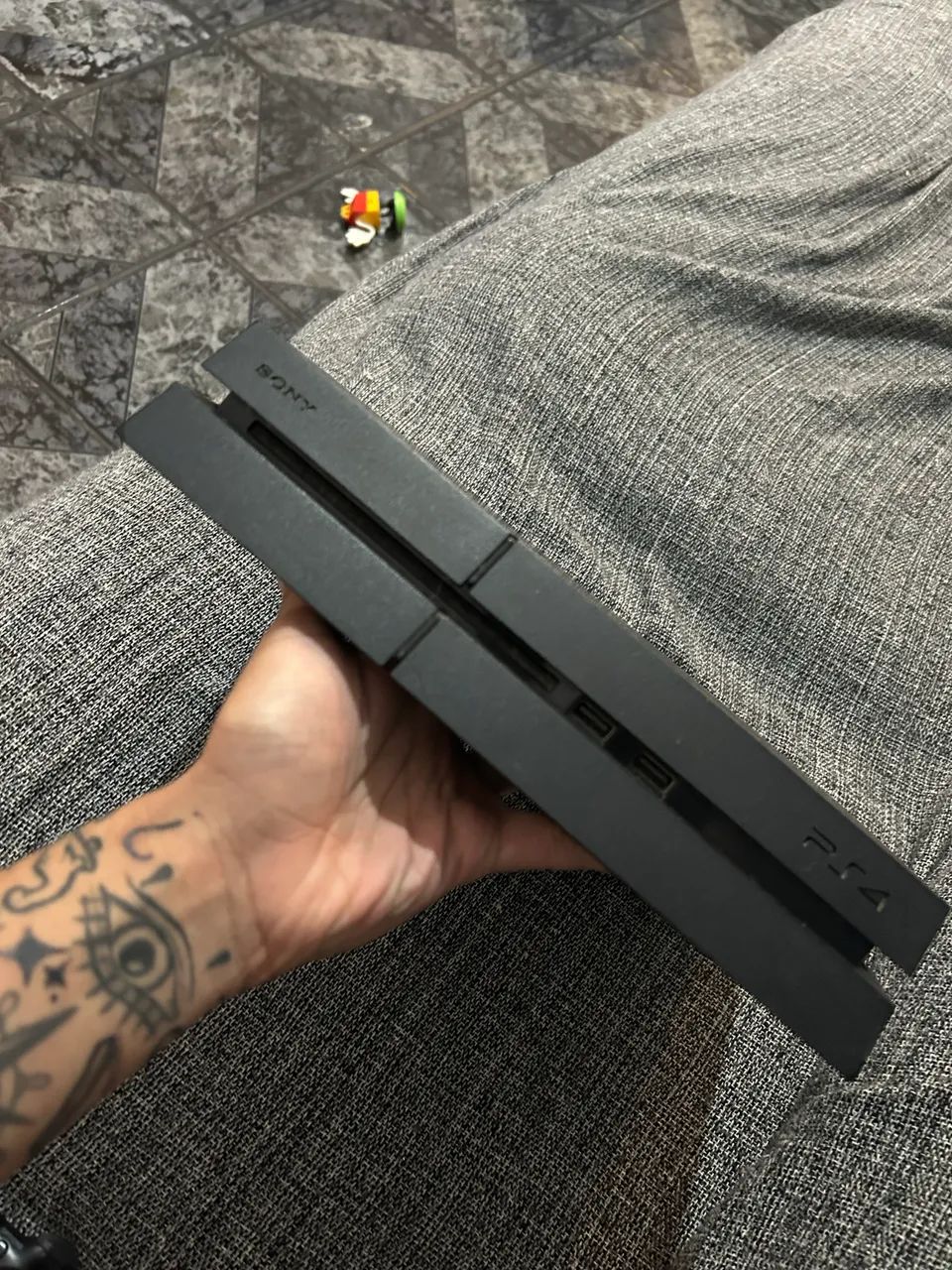 PlayStation 4 - Foto 2