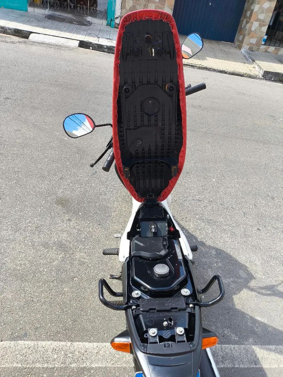 Honda Pop 110i 2022  - Foto 4