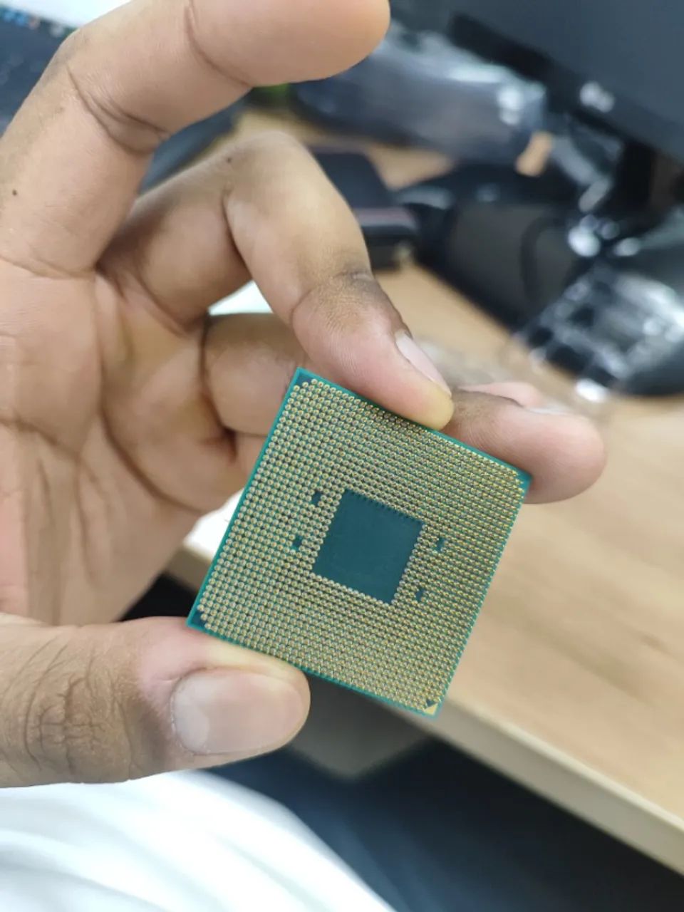 Processador R5 5500 - Foto 4