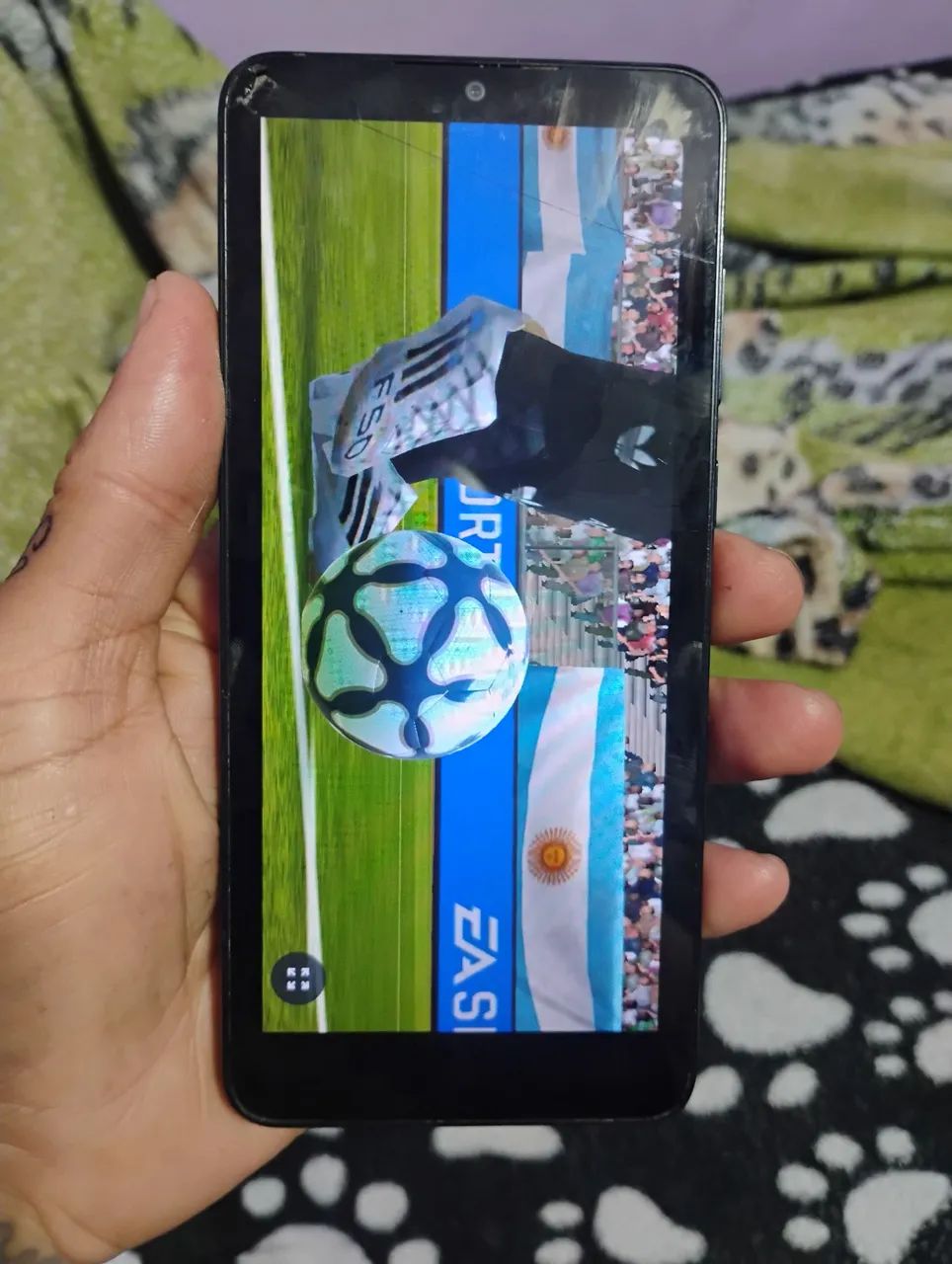 Samsung Galaxy A05 128 gb - Foto 2