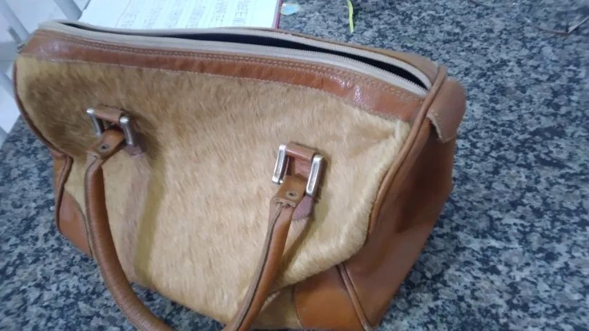 Bolsa feminina 