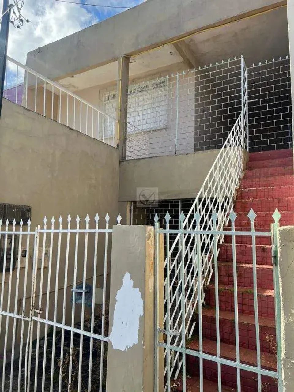 casa a venda na Rua Frei Paulo - Foto 3