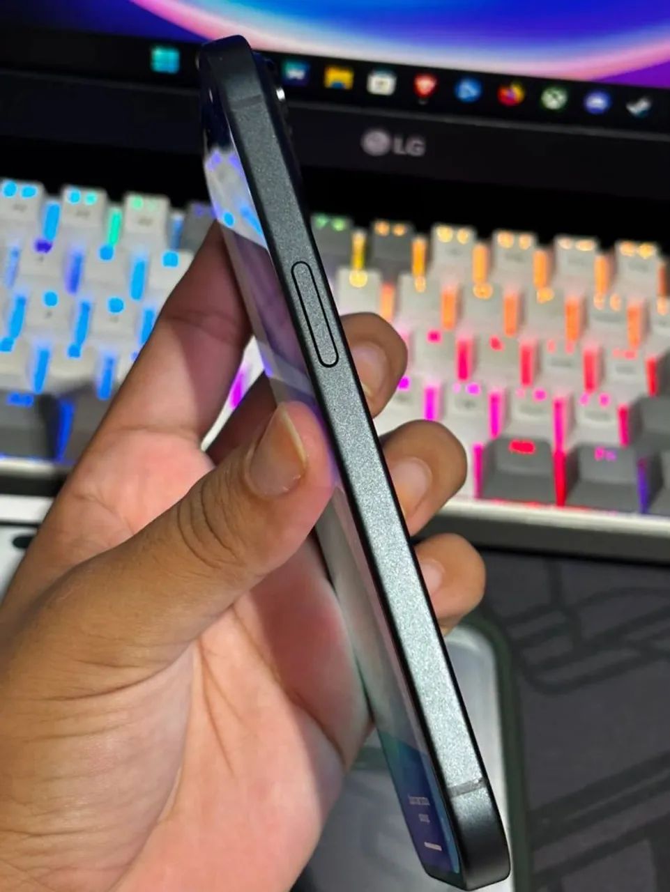 iPhone 15 na garantia Apple  - Foto 3