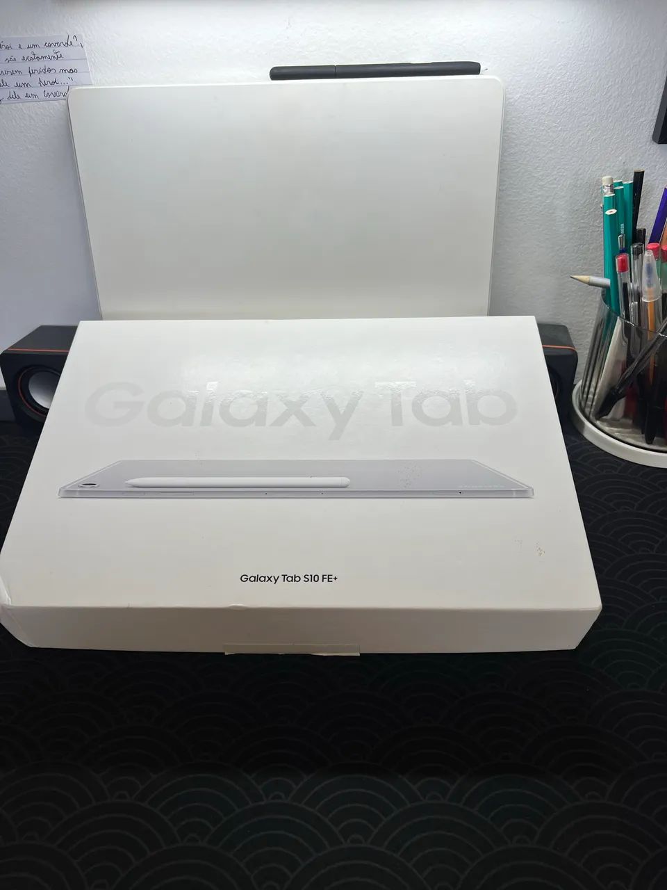 Samsung Galaxy Tab S10 FE+ 13.1 - Foto 2