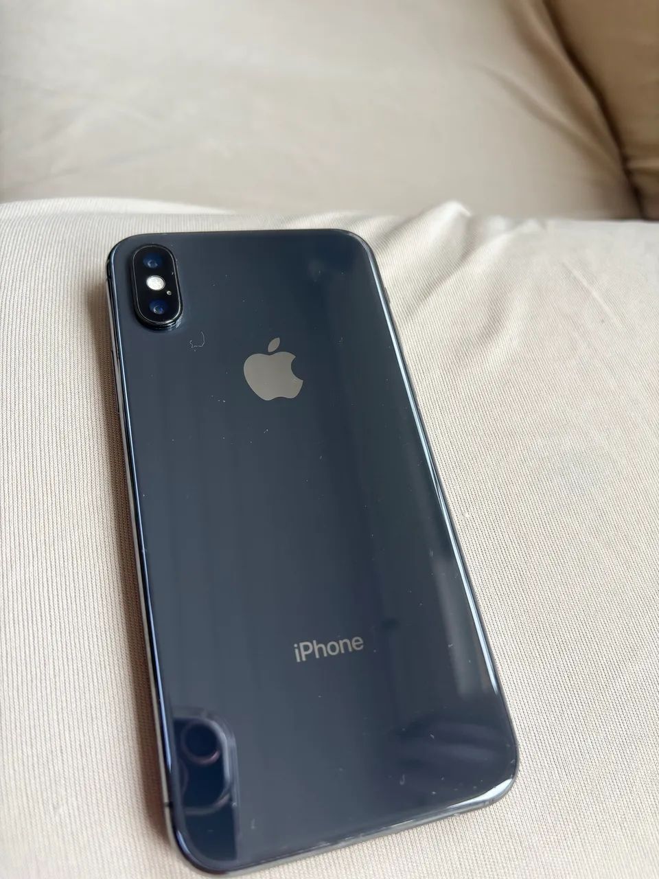 iPhone X - Foto 4