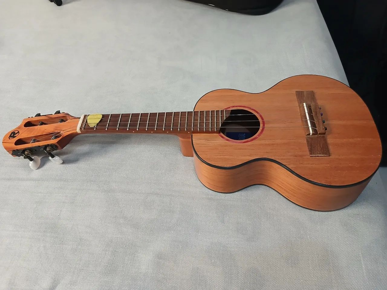 Cavaquinho  redentor  - Foto 3