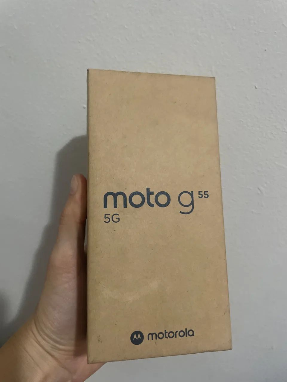 Moto g55 5G