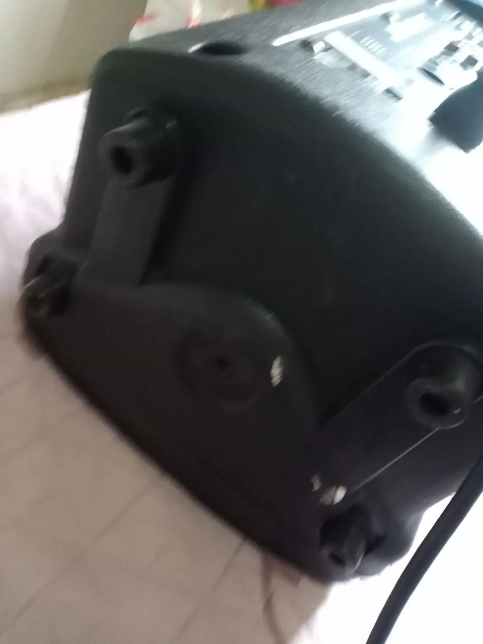 Caixa de som jbl - Foto 5