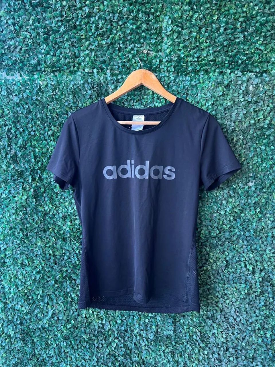 BLUSA ADIDAS FEMININA  - Foto 2