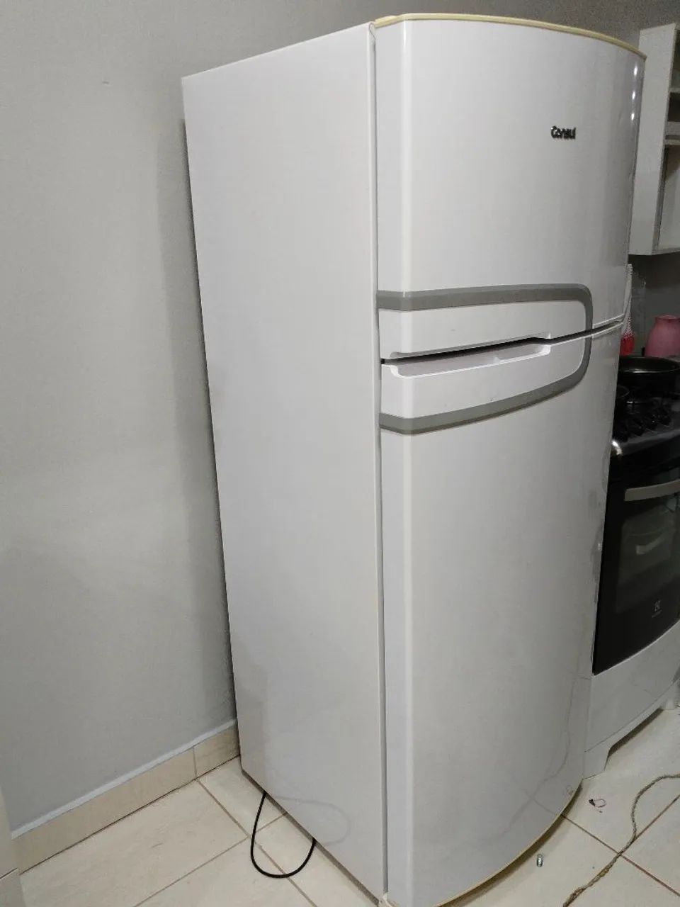 Geladeira Consul  - Foto 4