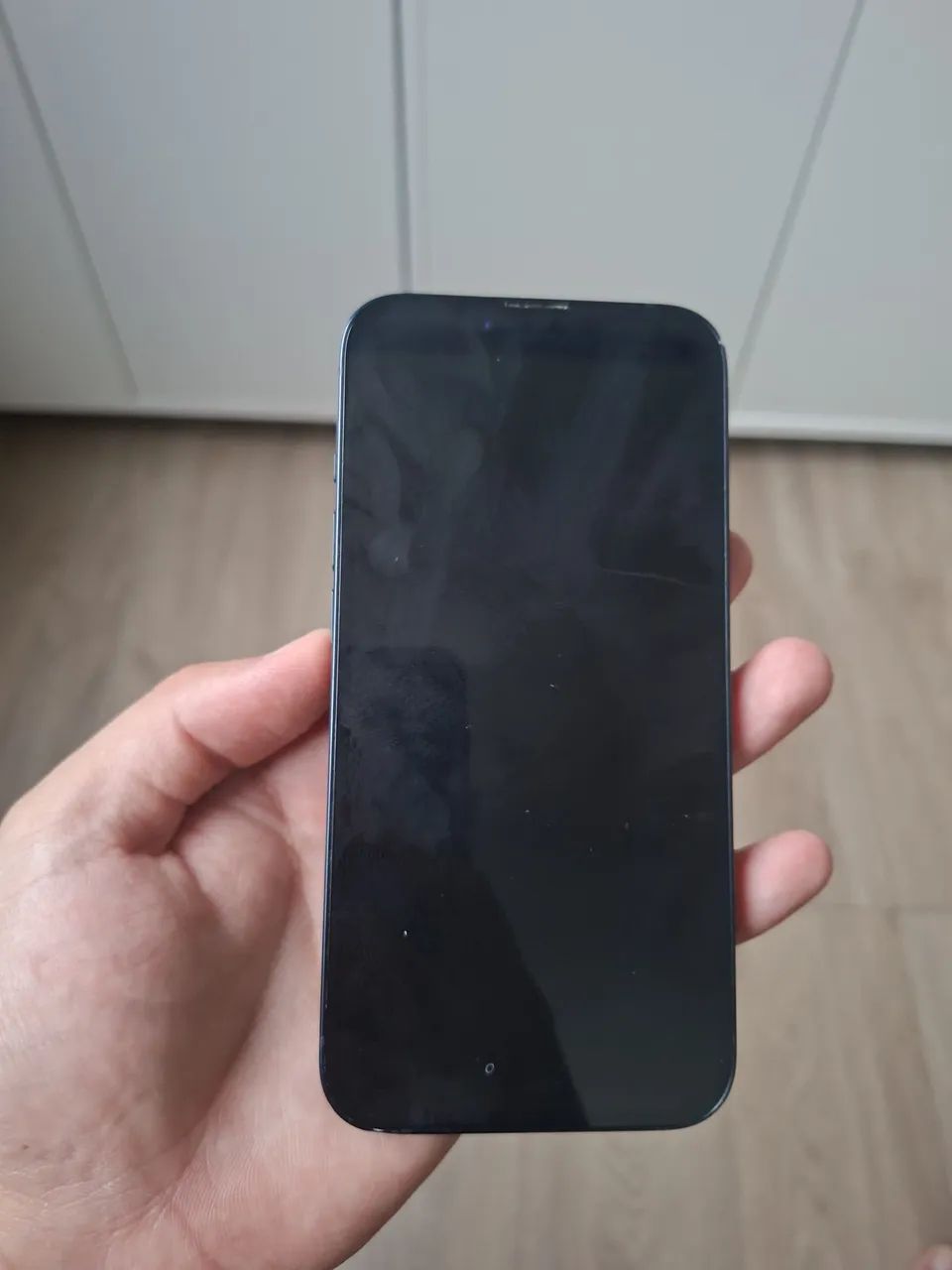 iPhone 14 256GB - Azul Meia-Noite - Foto 2