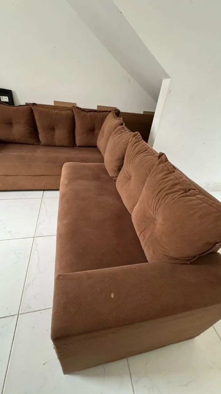 Sofá  - Foto 4