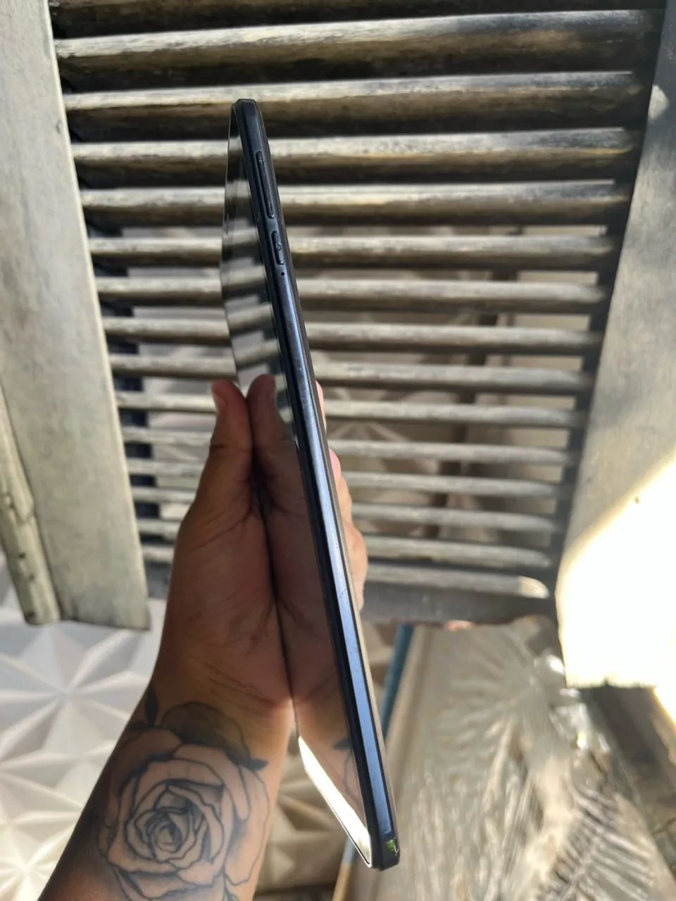 ? TABLET MULTILASER À VENDA! ? - Foto 2