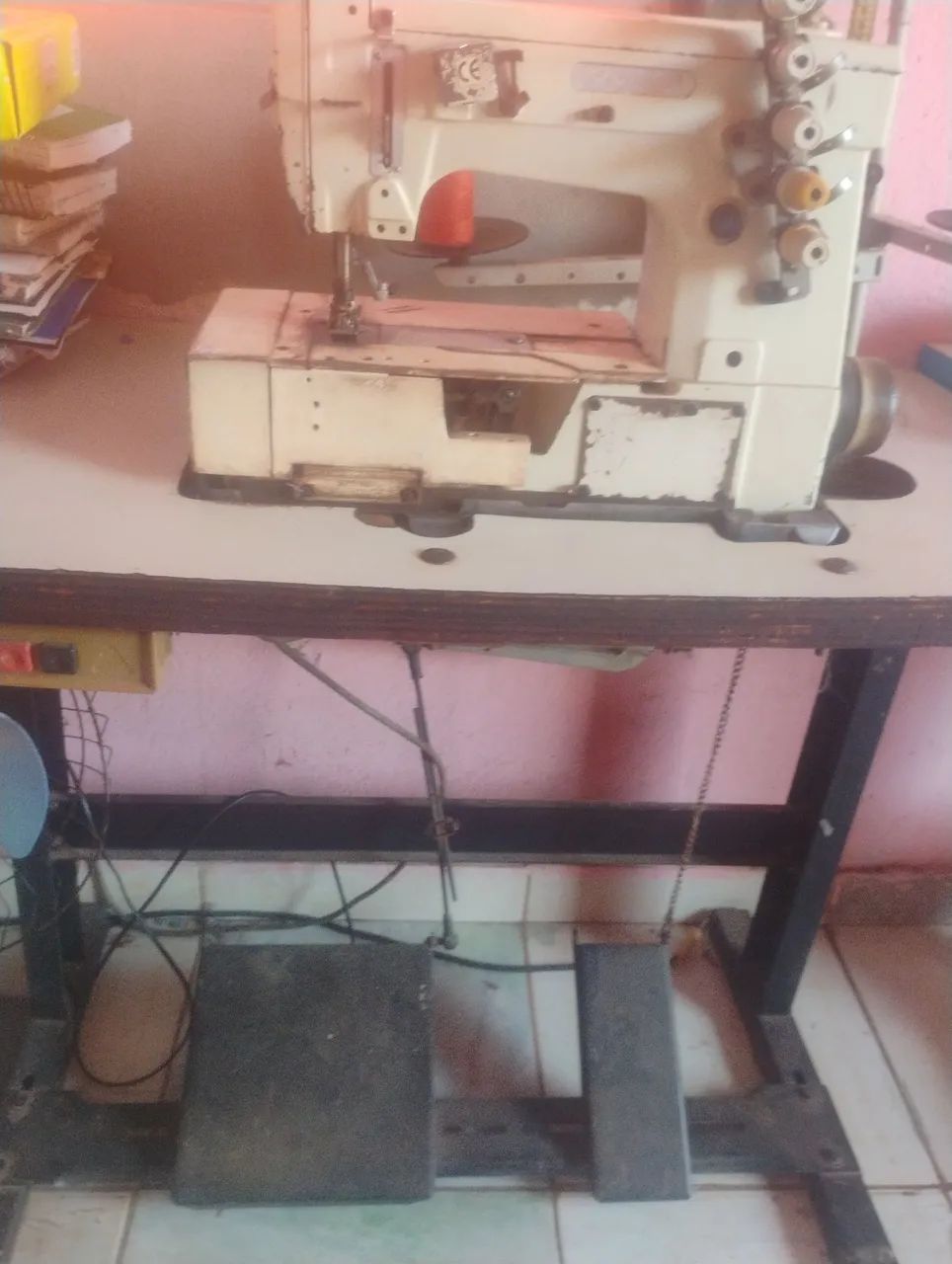 Máquinas industriais  - Foto 4
