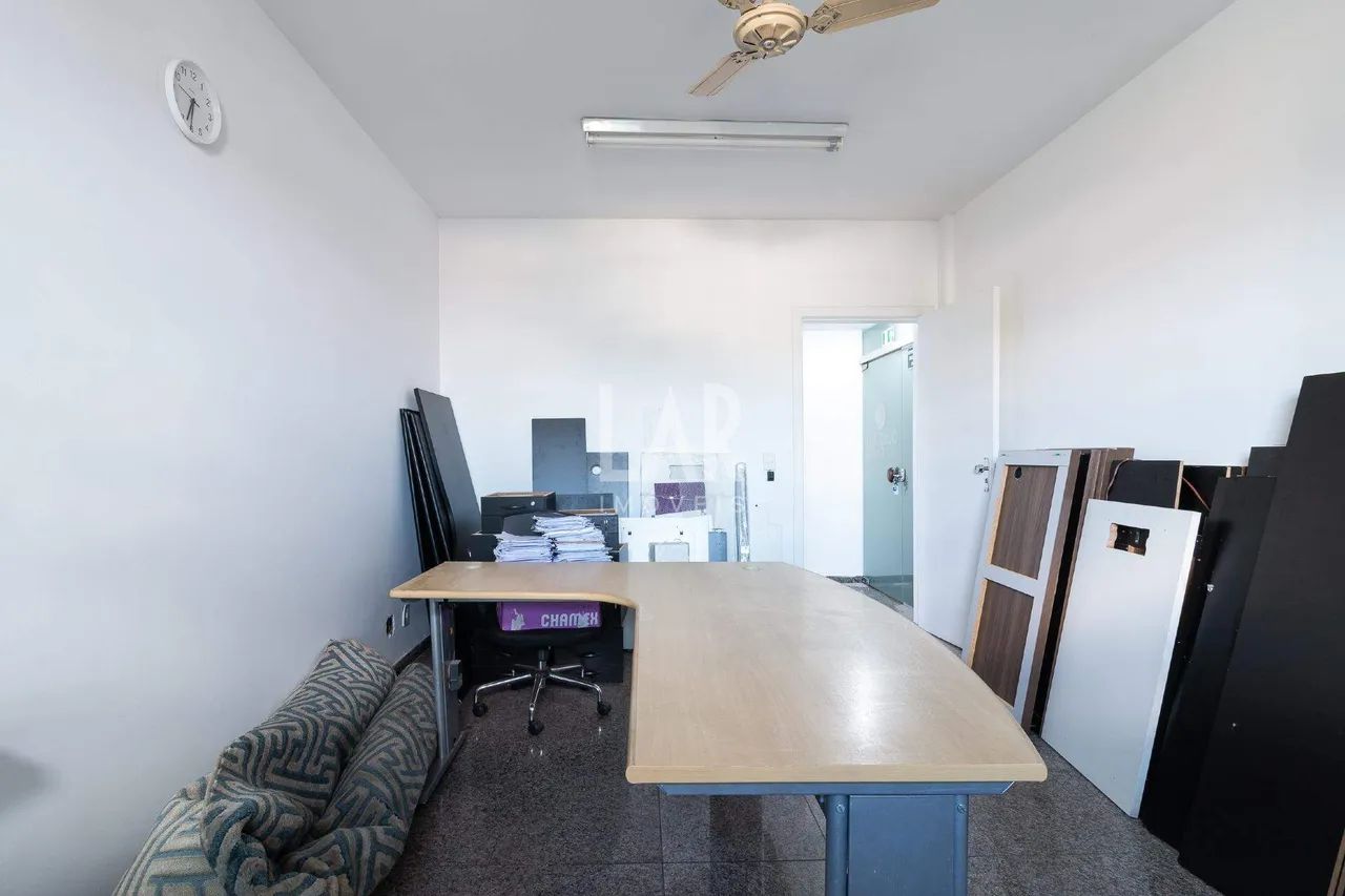 Sala à venda, 2 vagas, Estoril - Belo Horizonte/MG - Foto 4