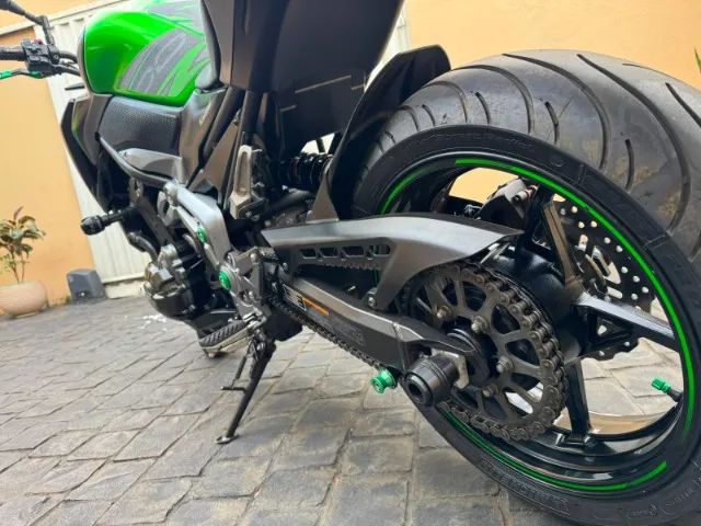 Z900 - Foto 5