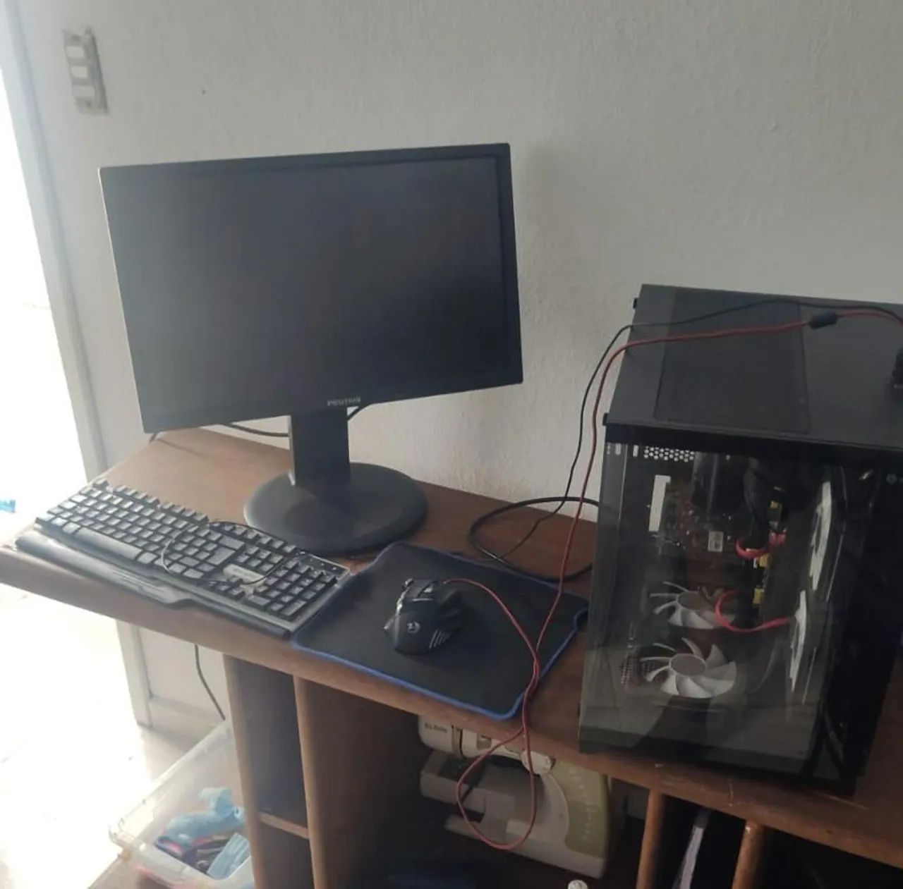 Pc gamer de entrada  - Foto 2