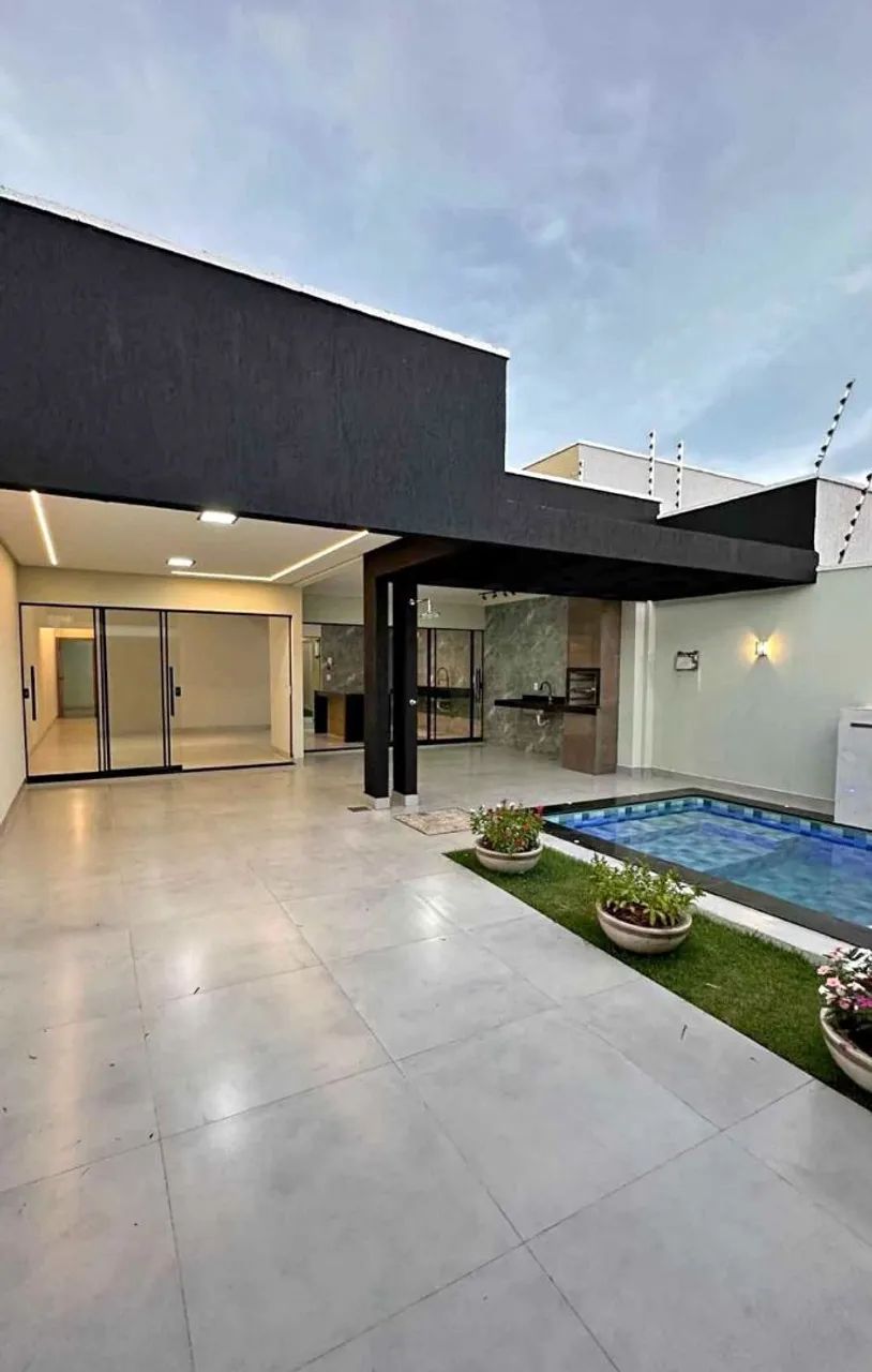 Casa a venda Taguatinga 