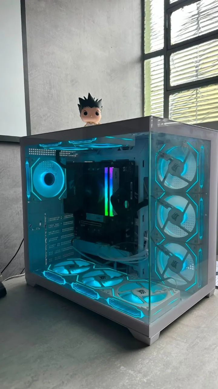 PC gamer