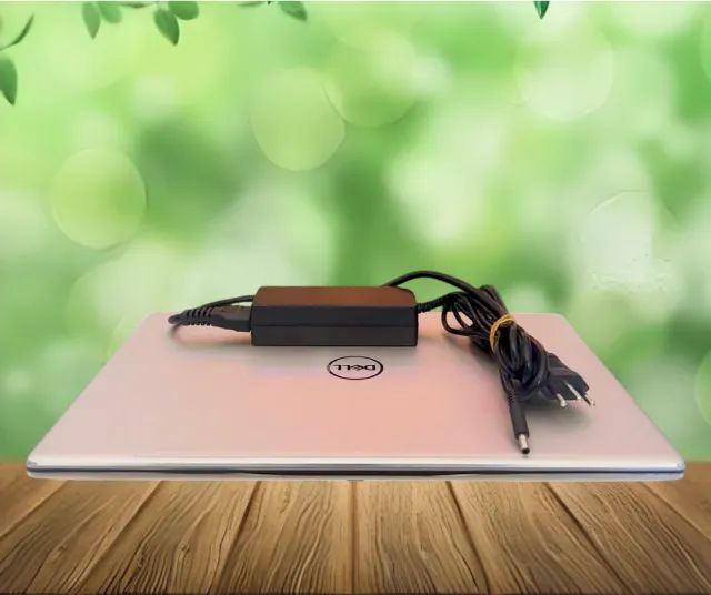 NOTEBOOK DELL GAMER -  INTEL CORE I7 - 8GB DE RAM - 512GB P.VIDEO  - Foto 4