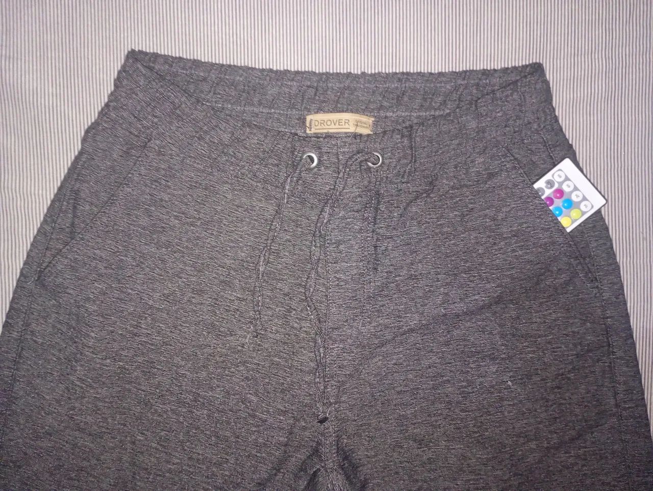 Calça jeans masculina  - Foto 2