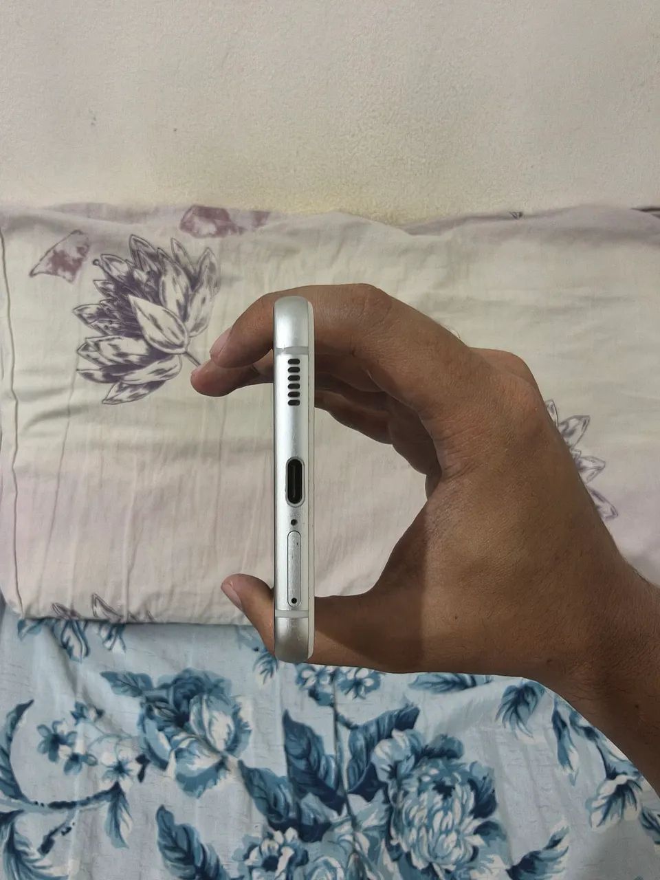 Galaxy s21 FE (vender rápido) - Foto 3