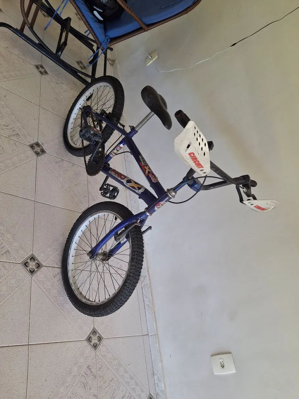 Bicicleta Aro 20