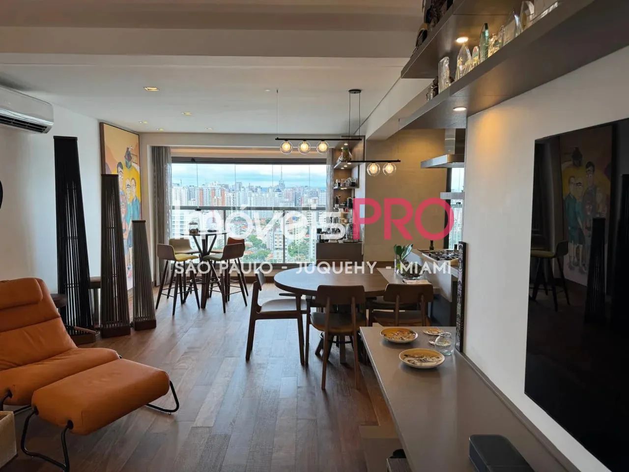 Apartamento, Vila Mariana - São Paulo - Foto 2