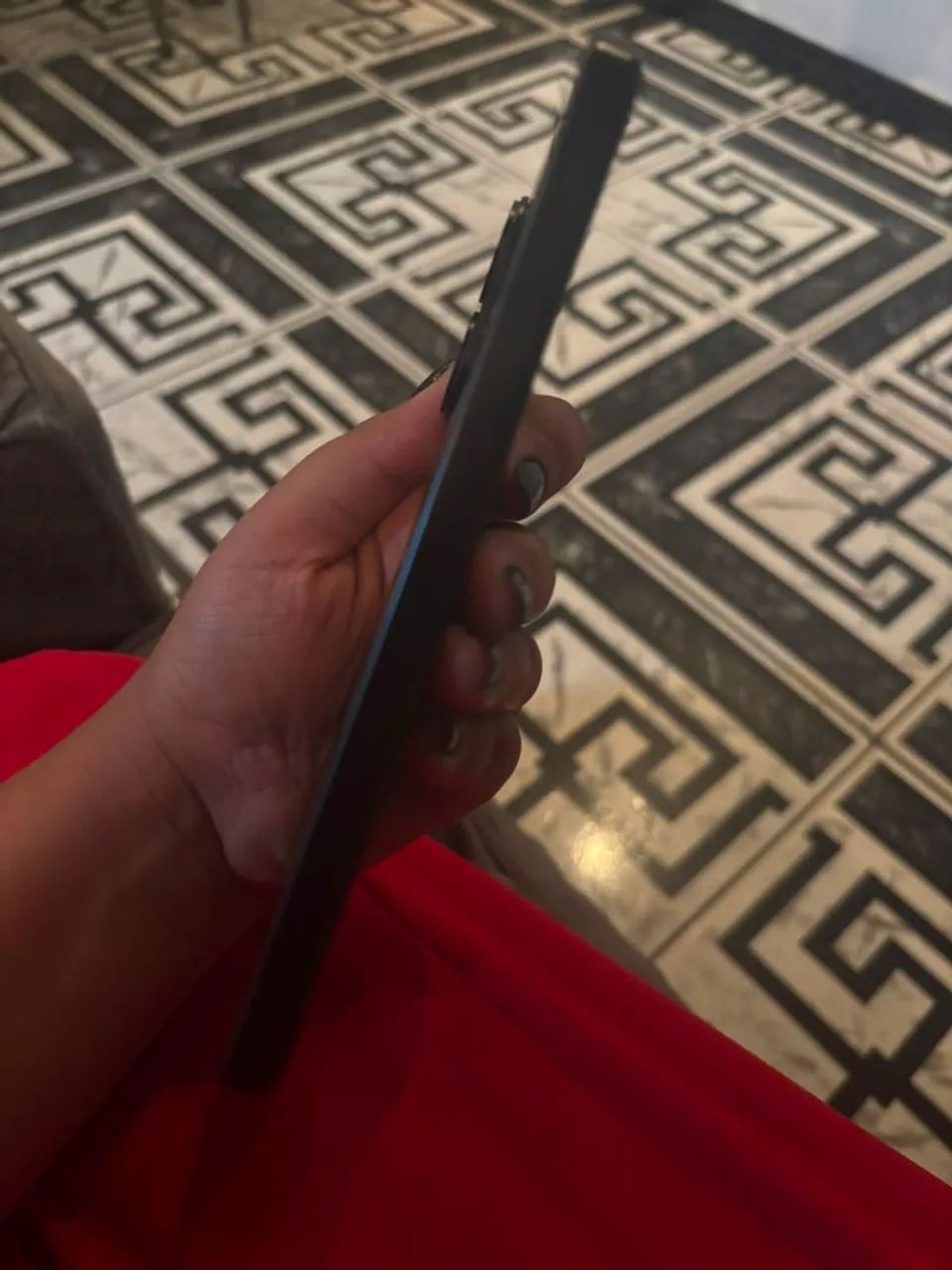POCO X7 PRO SEMI NOVO - Foto 4