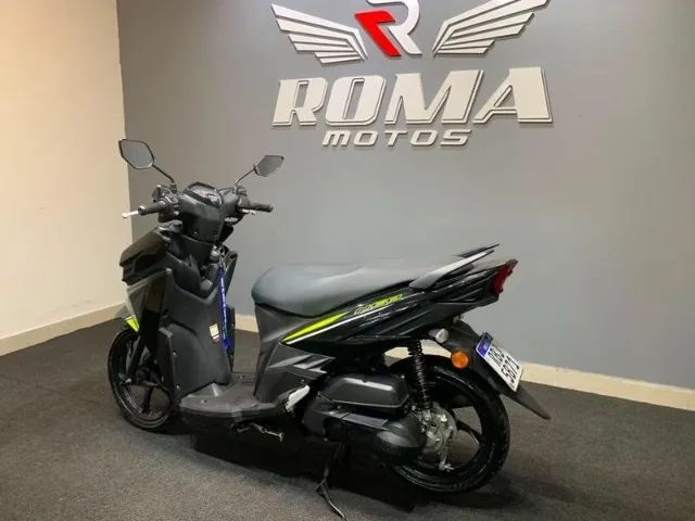 NEO 125 - Foto 4