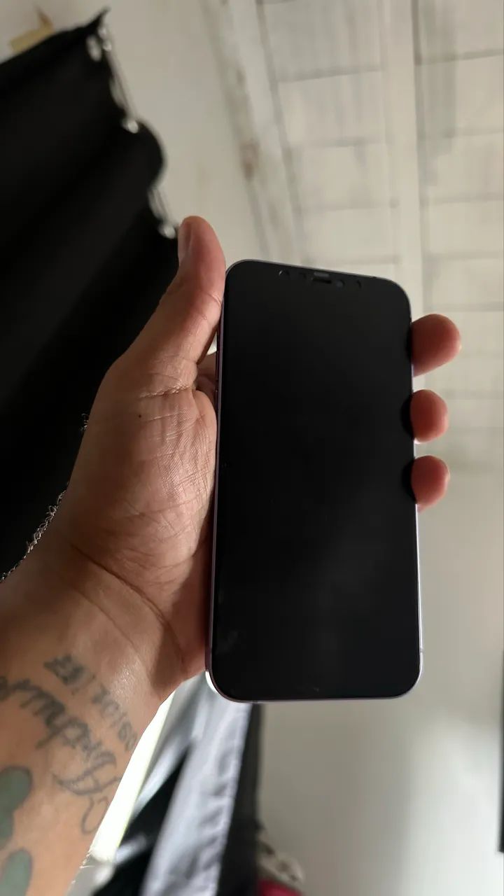 IPhone 12 256g - Foto 3