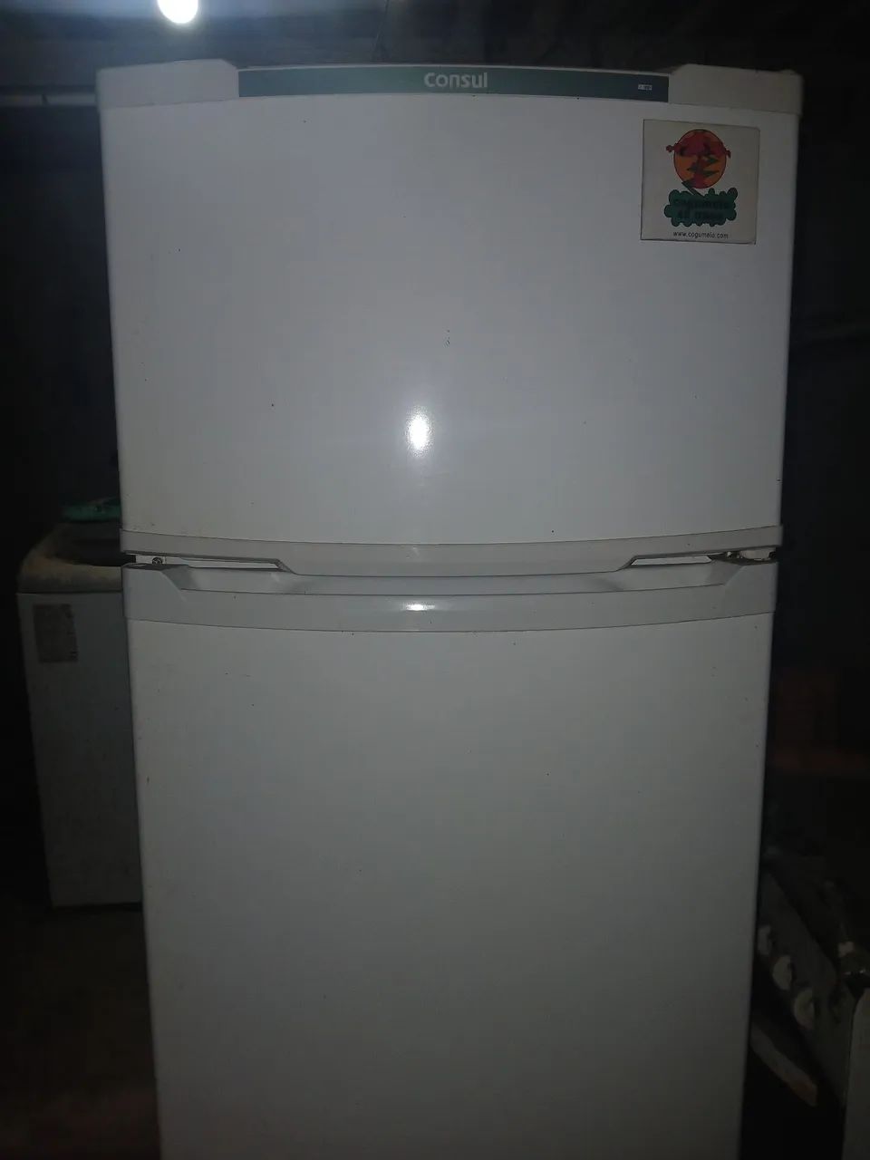 GELADEIRA CONSUL - Foto 4