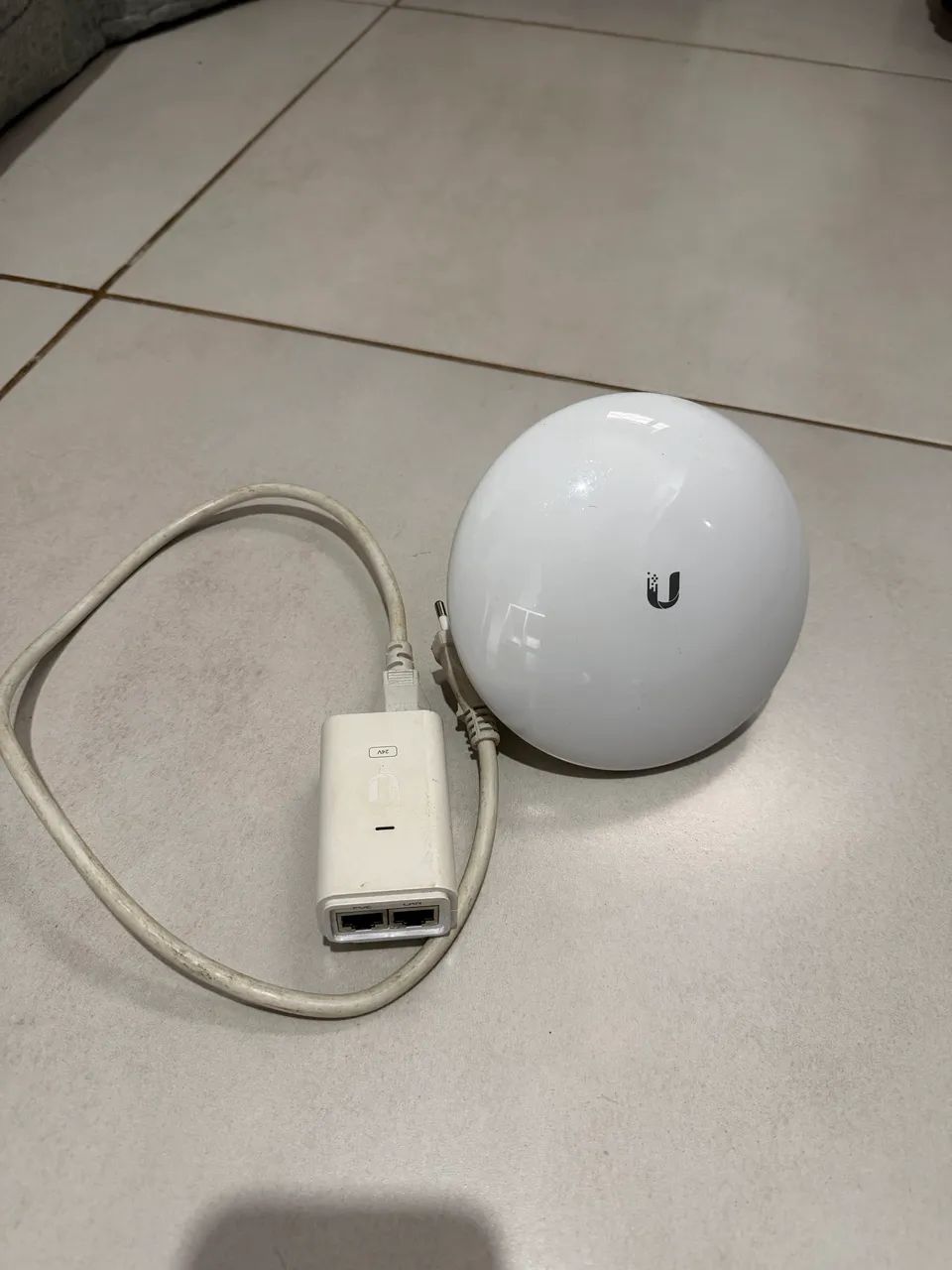 NanoBeam M5