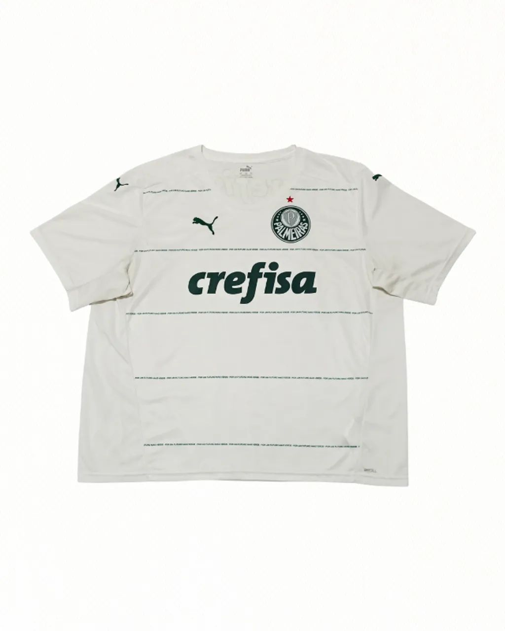 Camisa Palmeiras II 2022/23