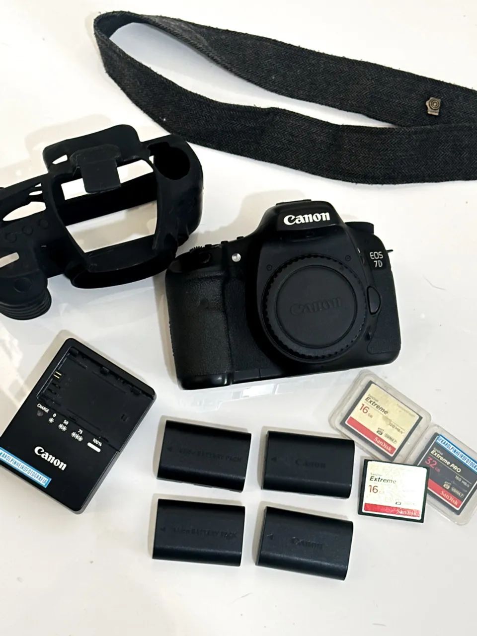 Canon 7D