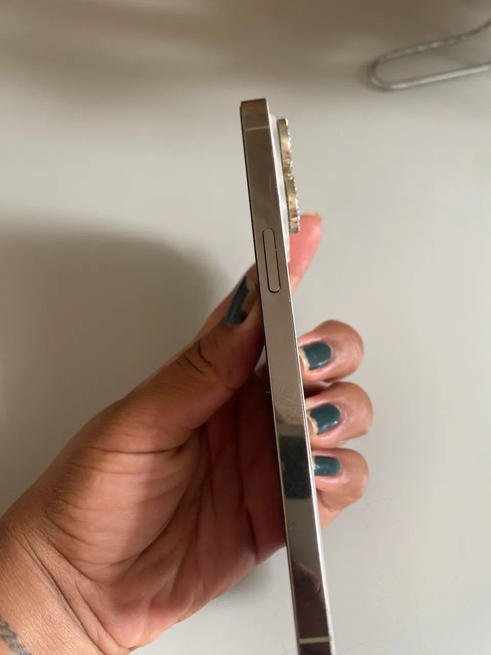 iPhone 14 Pro Max 256 GB  - Foto 3