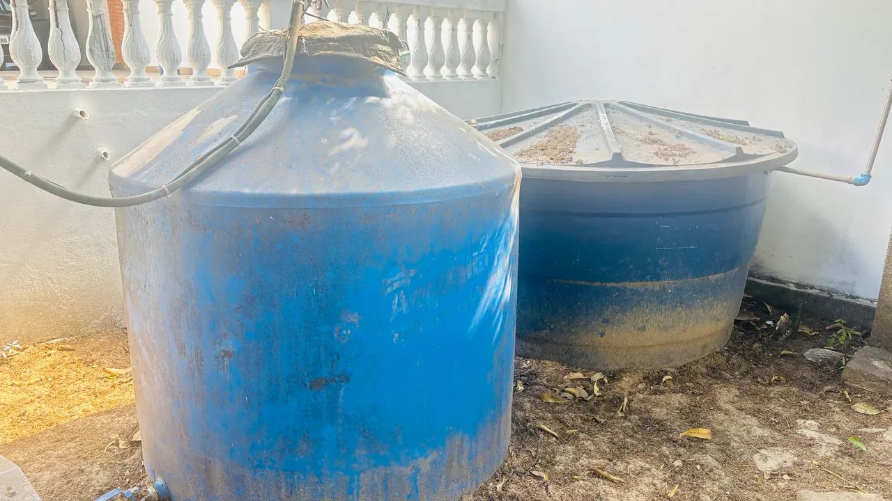 Caixa de água 5000L - Foto 2