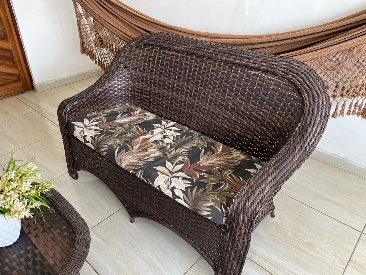 Conjunto de terraço  - Foto 3