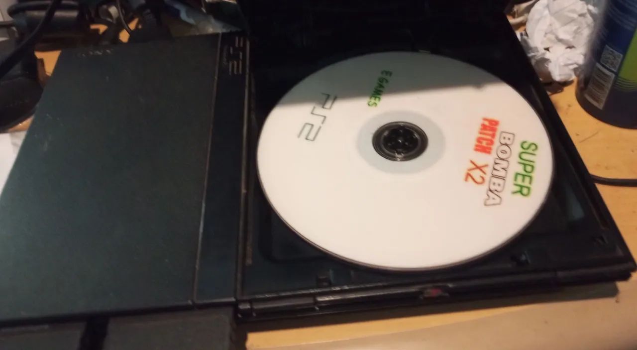 Vende-se esse pley2  - Foto 4