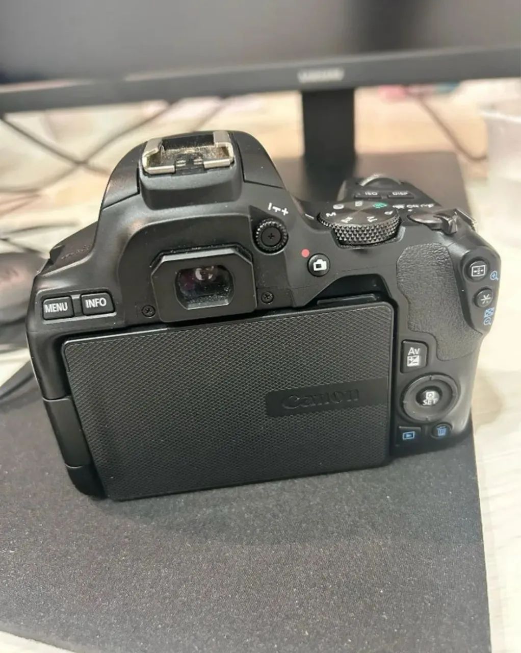 CAMERA CANON - Foto 5