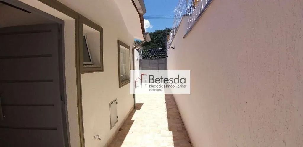 Kitnet com 1 dormitório para alugar, 16 m² por R$ 1.100,00/mês - Jardim Bonfiglioli - São  - Foto 3