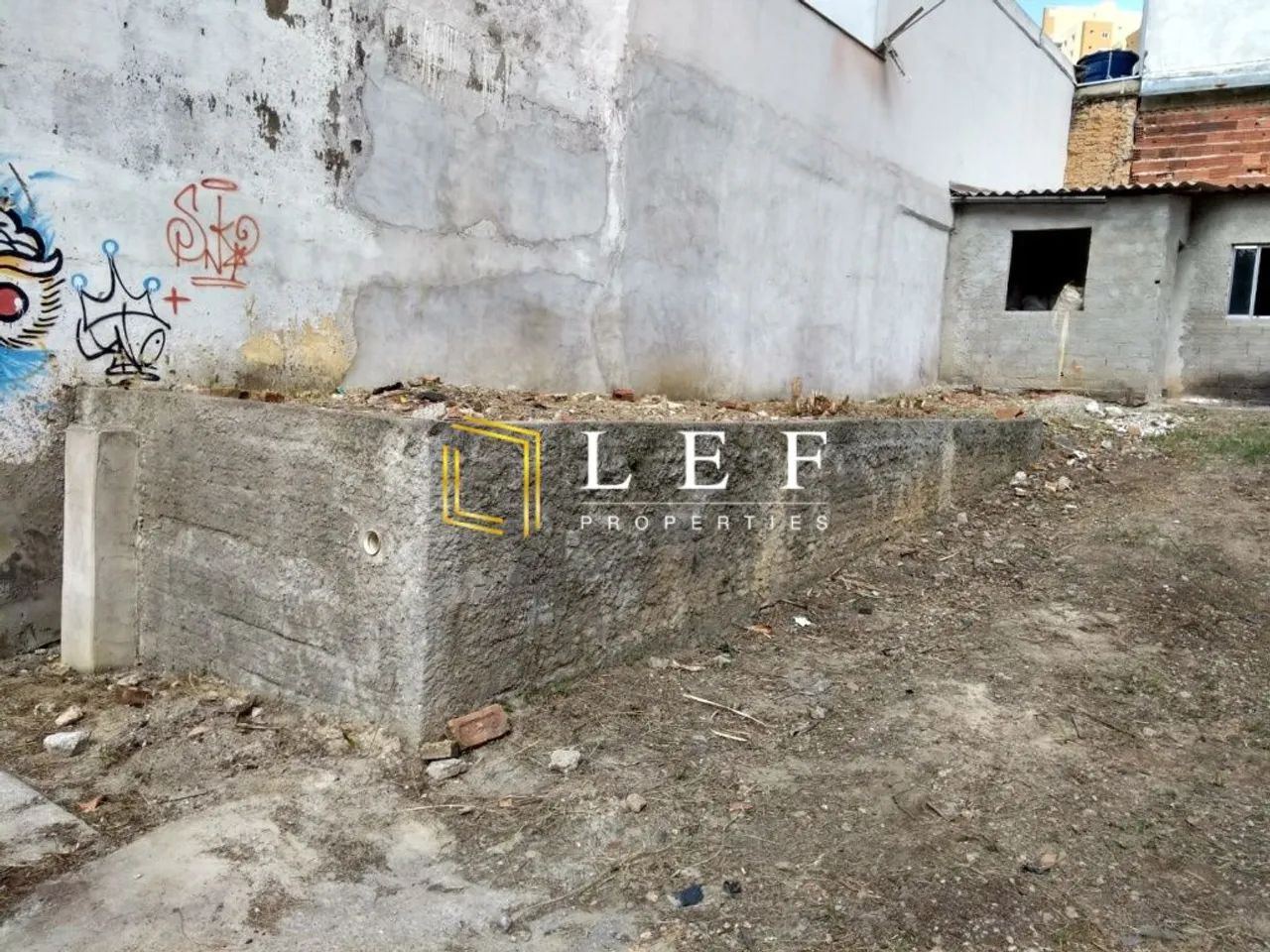 Terreno na Lapa! Excelente para Comércio! - Foto 4