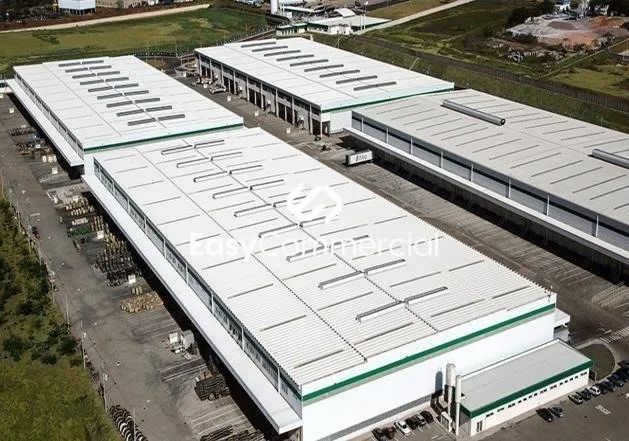 Galpão com doca e 1.226 m² em CAMPINAS - Foto 3