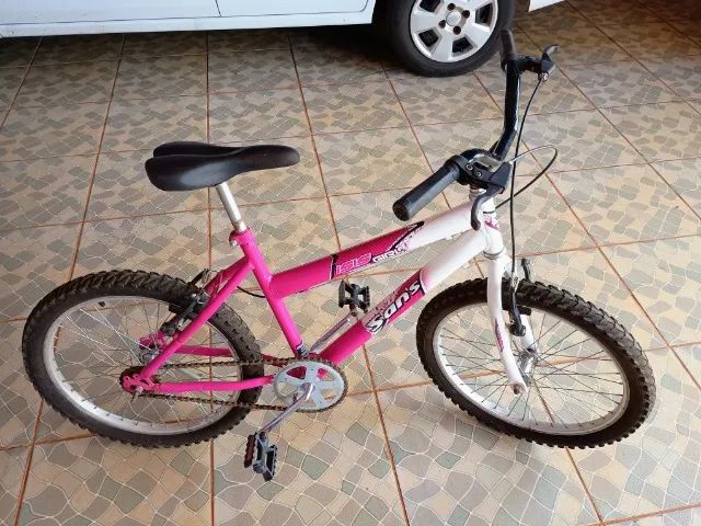 BICICLETA INFANTIL - Foto 3