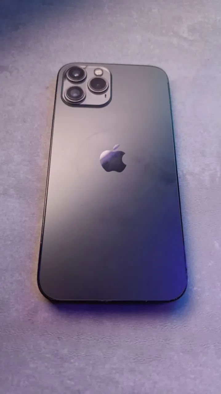 iPhone 12 Pro Max - Foto 2